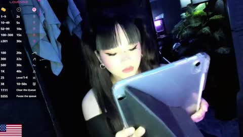 Gabby online show from July 25, 2:09 am