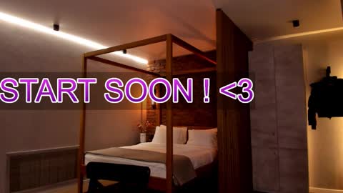 Lily 3 online show from November 8, 5:23 pm