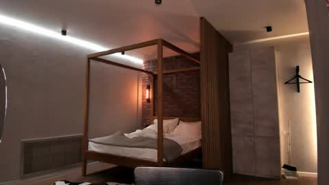 Lily 3 online show from November 24, 5:12 pm