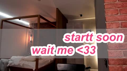 Lily 3 online show from February 28, 9:16 pm