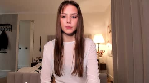 Lily 3 online show from March 14, 6:13 pm