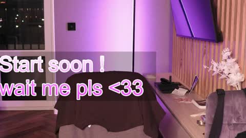Lily 3 online show from June 5, 8:36 pm