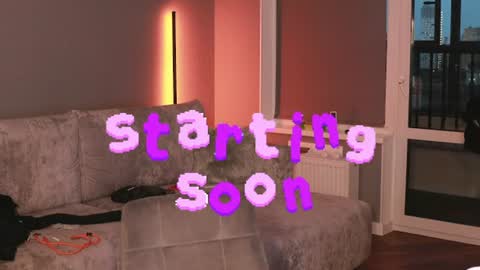 Lily 3 online show from June 20, 6:00 pm