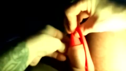 1injecttoys_ online show from January 15, 2:27 am