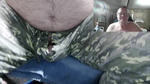 Pussy Slayer online show from February 21, 5:20 pm