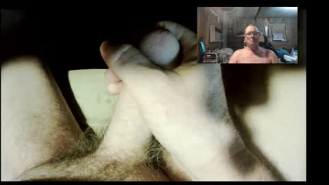 Pussy Slayer online show from October 20, 6:25 am