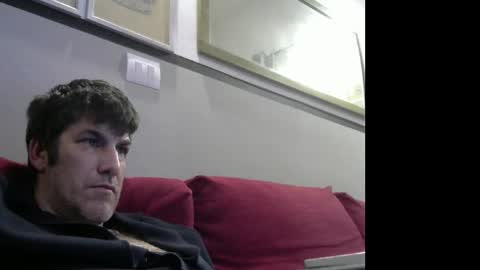 Snapshot of 1italianpassionate chatting on January 5, 6:02 pm 1italianpassionate online show from January 5, 6:02 pm