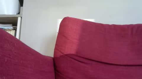 Snapshot of 1italianpassionate chatting on November 8, 11:32 am 1italianpassionate online show from November 8, 11:32 am