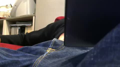 Snapshot of 1italianpassionate chatting on November 8, 11:36 pm 1italianpassionate online show from November 8, 11:36 pm