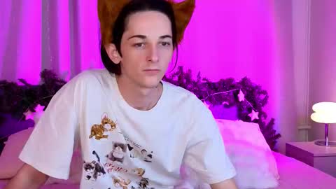 Max online show from January 18, 3:49 pm