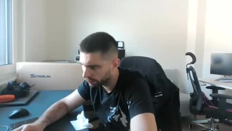 kam online show from January 17, 1:13 pm