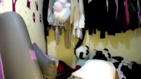 1kandylove online show from September 16, 10:55 pm