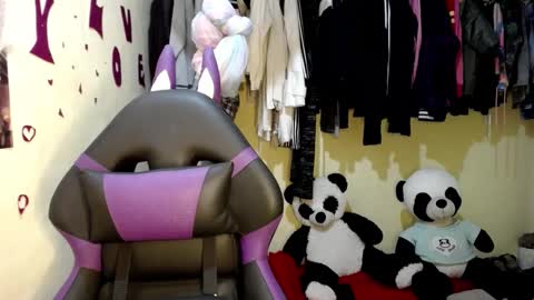 1kandylove online show from October 2, 1:12 am