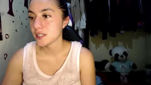 1kandylove online show from October 3, 1:57 am