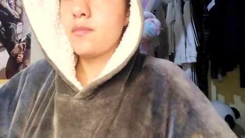 1kandylove online show from October 22, 1:06 am