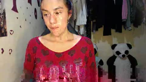 1kandylove online show from October 27, 1:31 am