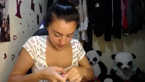 1kandylove online show from November 21, 11:14 pm