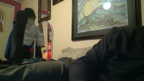 1knightluver69 online show from November 29, 1:36 pm