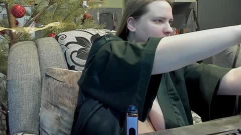 1LINDSEY1 online show from January 25, 8:10 am