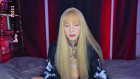 Snapshot of 1lola4ka chatting on September 26, 12:36 am Michelle online show from September 26, 12:36 am