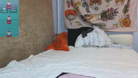 Michelle online show from January 8, 4:20 pm