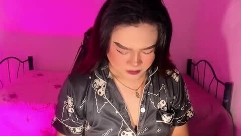 1lovelymess online show from November 12, 2:34 am