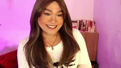 1lovelymess online show from April 2, 3:59 am