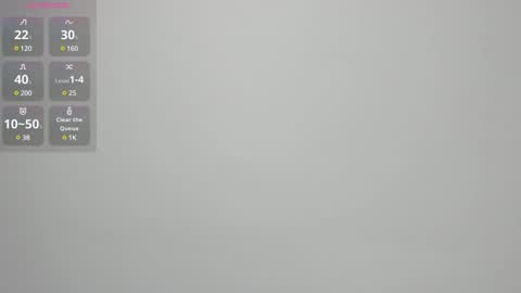 Valery  online show from December 30, 9:27 am