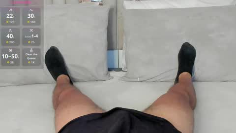 Valery  online show from April 2, 12:58 pm