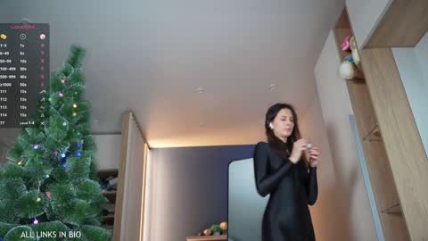 Marie online show from January 29, 7:32 pm