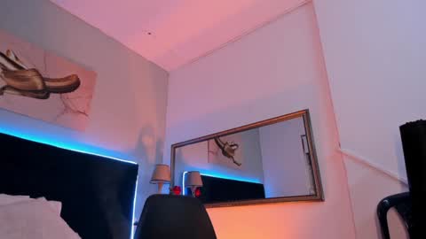               online show from February 7, 10:30 pm