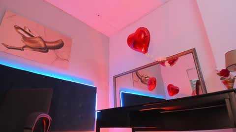               online show from February 16, 4:21 pm