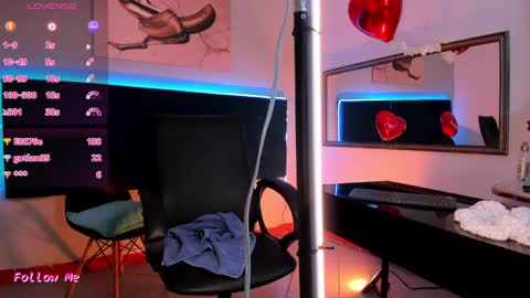               online show from February 24, 10:03 pm