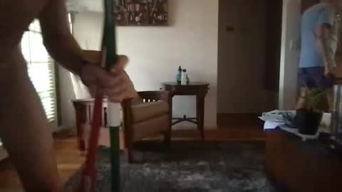 mcpunk online show from April 13, 5:07 pm