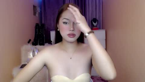 1miracle_tranny online show from March 15, 5:46 am