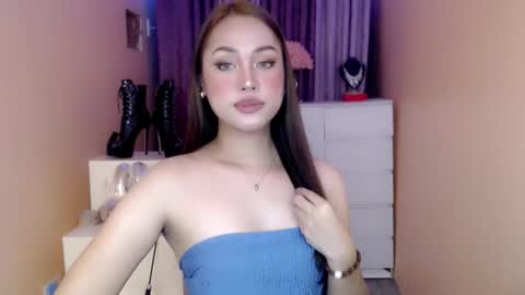 1miracle_tranny online show from March 20, 4:17 am
