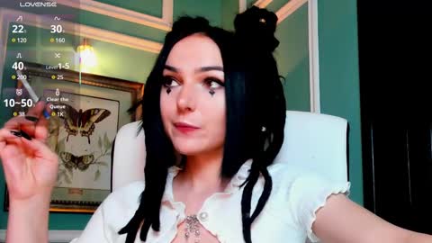 Moona  online show from February 27, 11:41 am