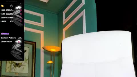 Moona  online show from March 9, 2:54 pm