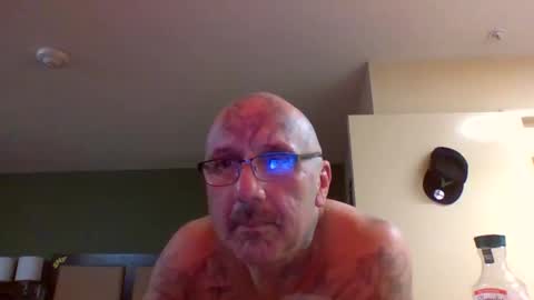 TheShyOne18 online show from February 21, 5:30 am