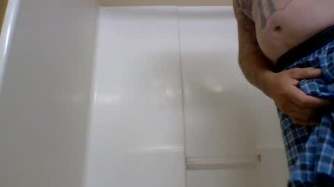 TheShyOne18 online show from June 29, 4:19 am