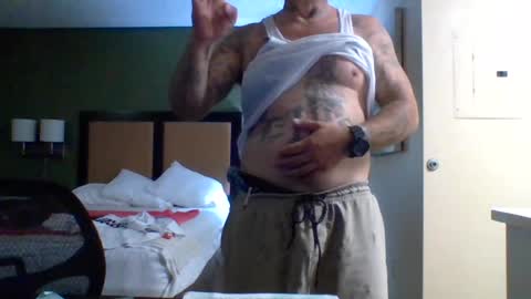 TheShyOne18 online show from June 30, 1:39 am
