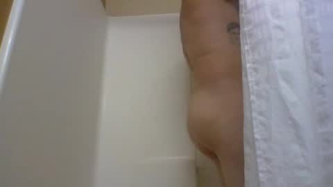 TheShyOne18 online show from July 3, 10:49 pm