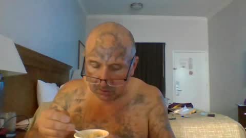 TheShyOne18 online show from July 17, 11:50 am