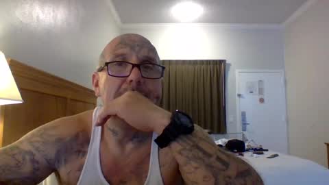 TheShyOne18 online show from July 26, 8:10 am