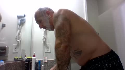 TheShyOne18 online show from July 29, 7:28 am