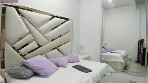 Luisa online show from January 9, 11:47 am