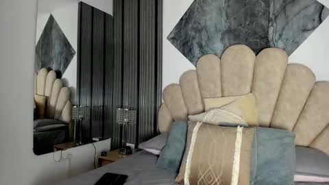 Luisa online show from March 3, 12:55 pm