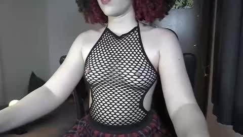 Nonita online show from April 17, 8:45 pm