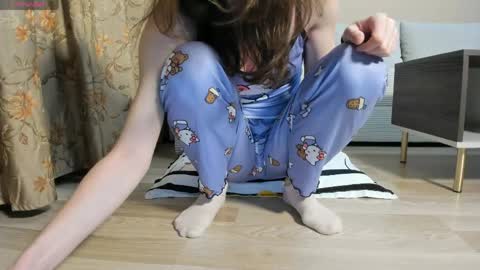 molly online show from June 4, 6:47 pm