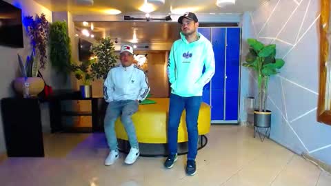 pushman online show from September 23, 11:02 am